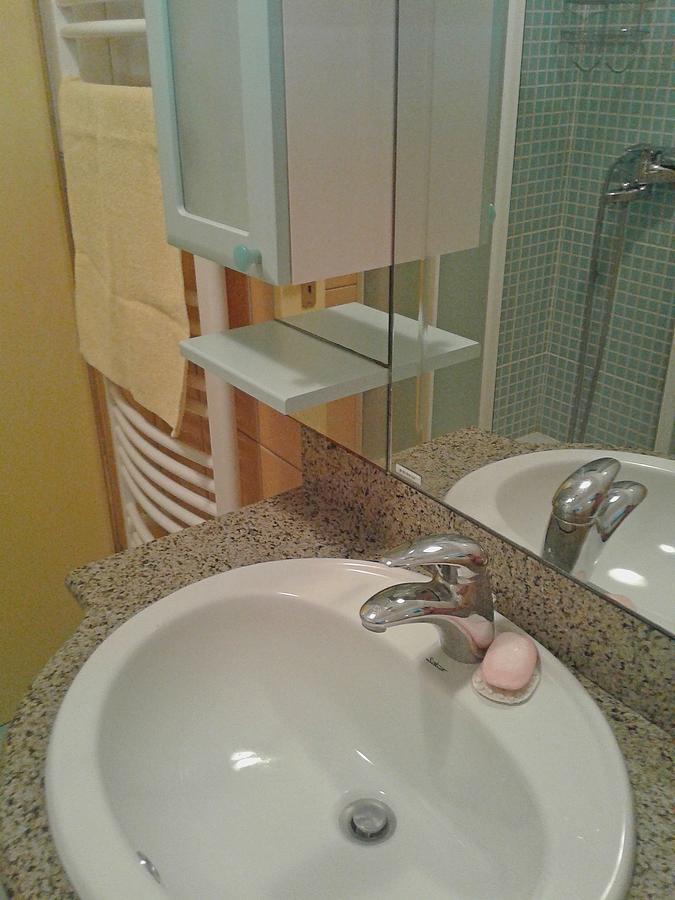 Apartments Anita Срима Екстериор снимка