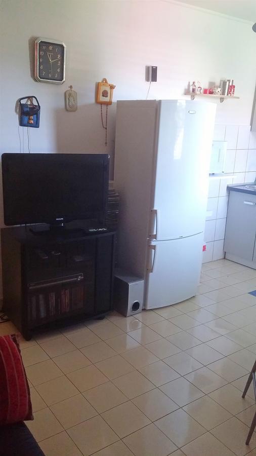 Apartments Anita Срима Екстериор снимка