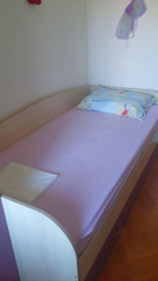 Apartments Anita Срима Екстериор снимка